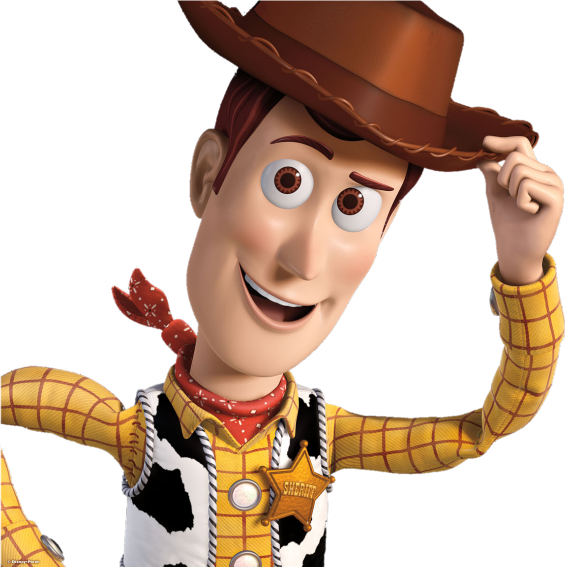 Toy Story Woody Png Clipart - Toy Story Favorites (picture Disc) Lp (1200x1152), Png Download