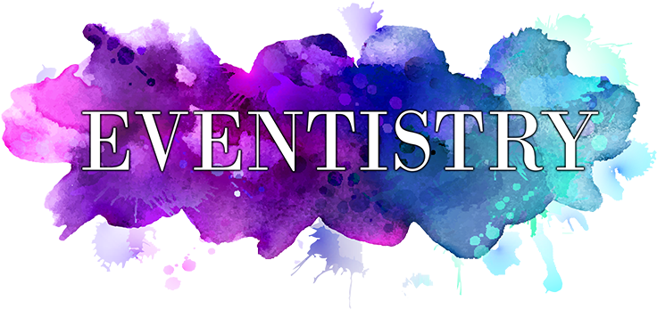 Logo - Dark Watercolour Purple Blue (1000x622), Png Download