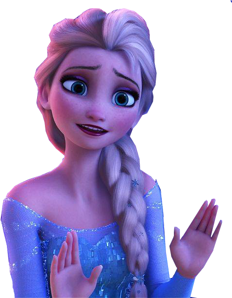 Stella2015 Images Frozen-elsa Png Wallpaper And Background - Frozen Png (500x609), Png Download