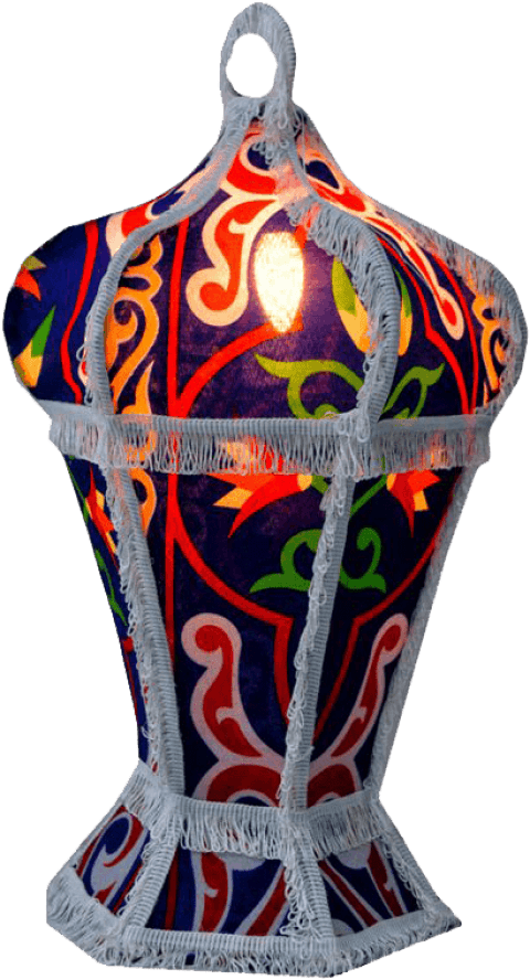 Free Png Ramadan Fanus Candle Png Images Transparent - Portable Network Graphics (480x888), Png Download