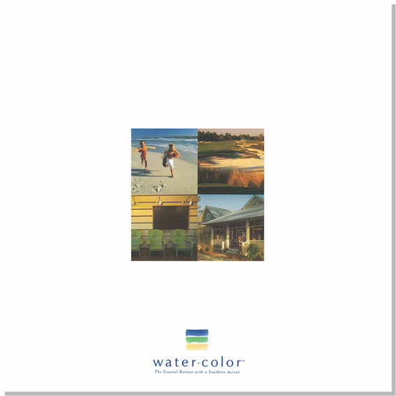 Watercoloraccbrochure Web New Cover (1000x636), Png Download