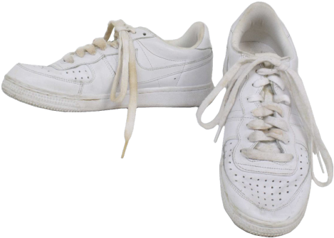 Transparent Shoe - Aesthetic Shoes Transparent Background (500x442), Png Download