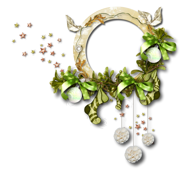 Merry Christmas, Png, Decoupage, Ornaments, Backgrounds, - Circle (600x588), Png Download