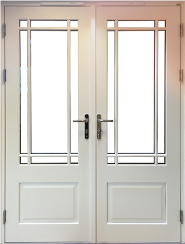 Double Door Png - Doors Double Transparent Png (720x480), Png Download