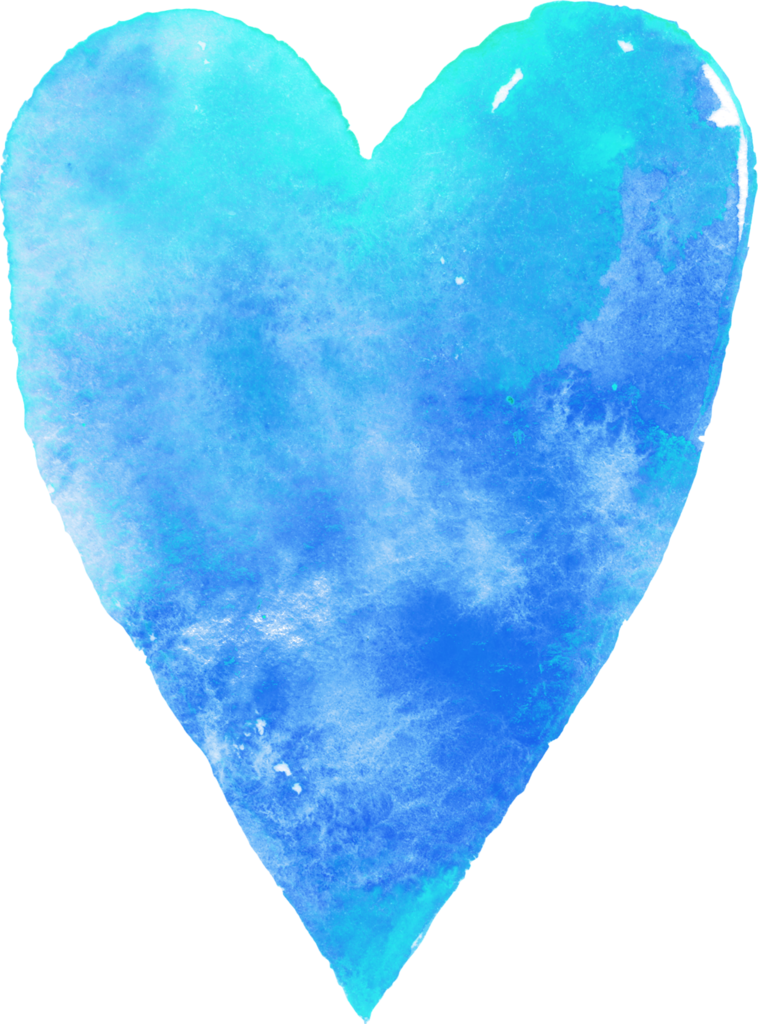 Hearts ‿✿⁀♡♥♡❤ - Heart (758x1024), Png Download