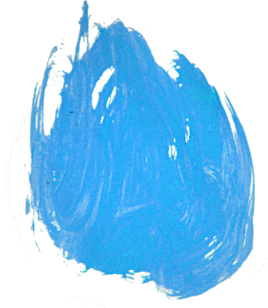 Watercolor Birthday Free Png - Watercolor Painting (1024x1024), Png Download