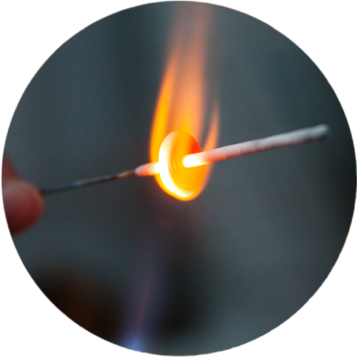 About Me - Circle (500x500), Png Download