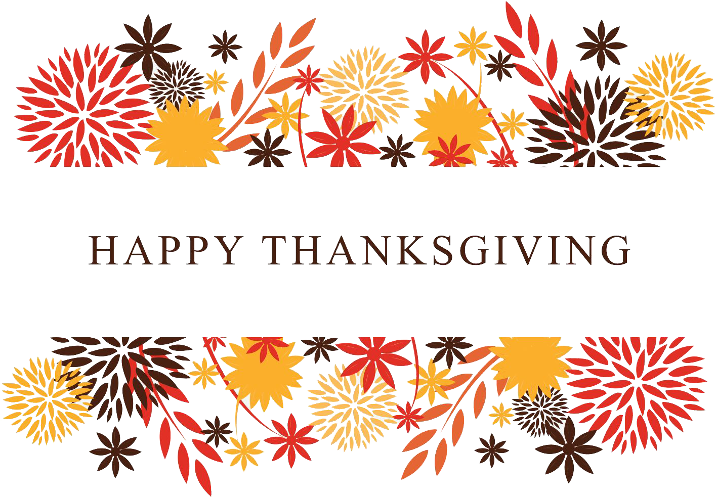 Thanksgiving High Quality Png - Thanksgiving Png (1480x992), Png Download