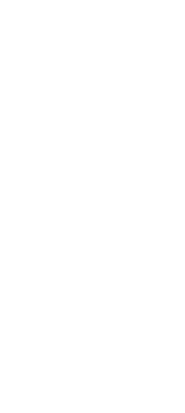 White Dancer Clip Art - Dancer White Silhouette Png (270x600), Png Download
