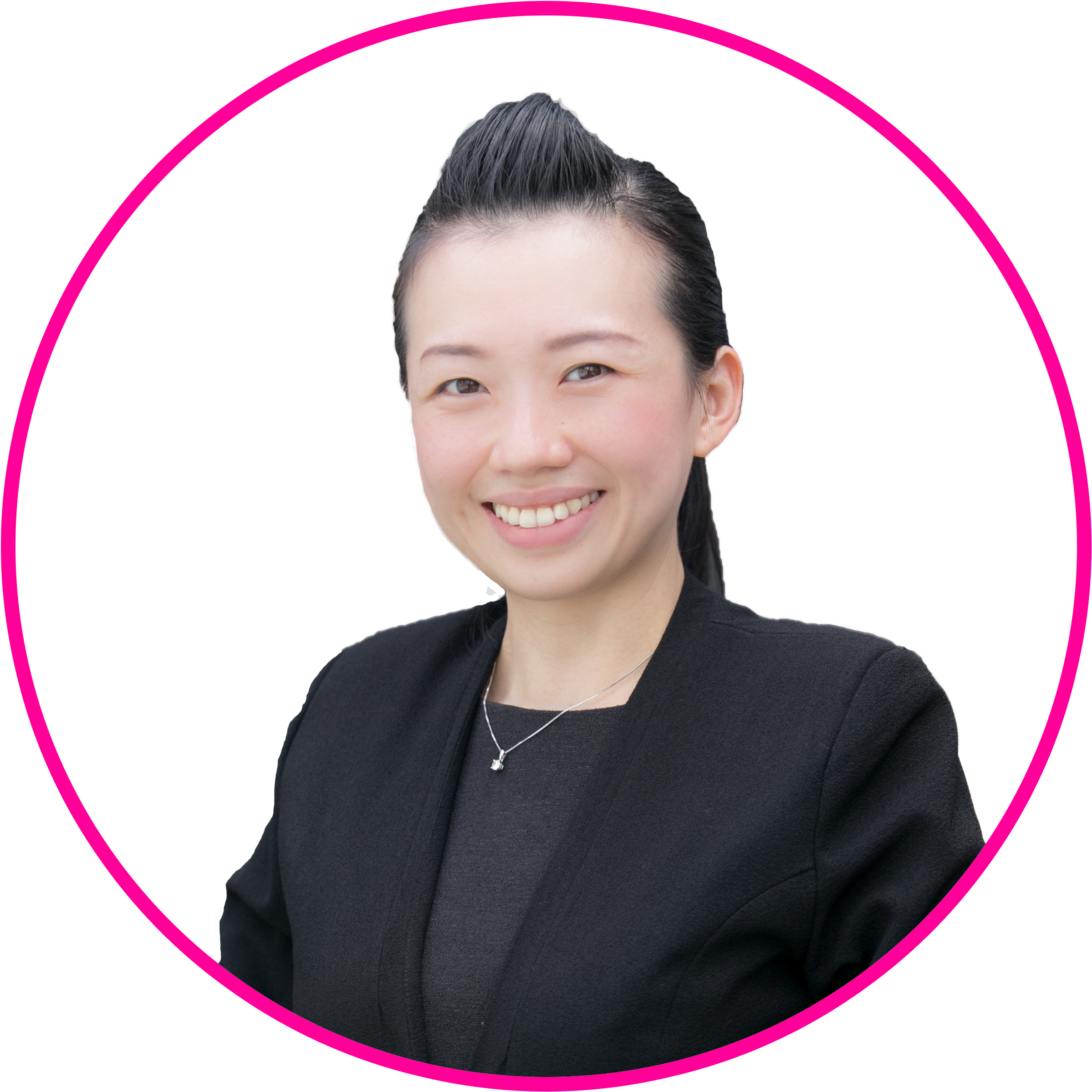 Daphne Teh , Founder & Ceo - Girl (2736x2405), Png Download
