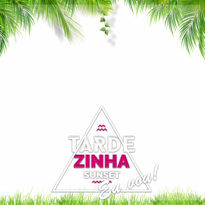 Tardezinha Sunset - Tardezinha - Ao Vivo (400x400), Png Download
