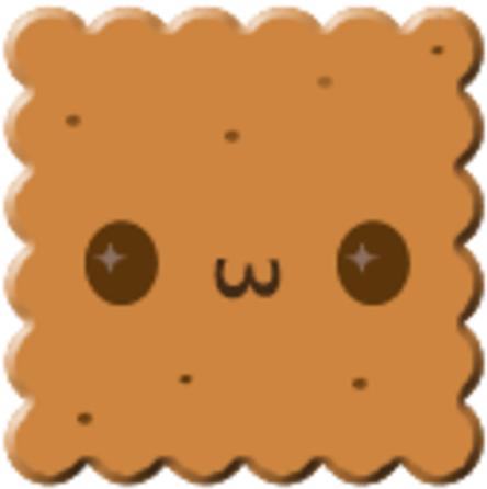 Free Cookie Cliparts Download Clip Art Cute - Kawaii Cookie Clipart (565x600), Png Download