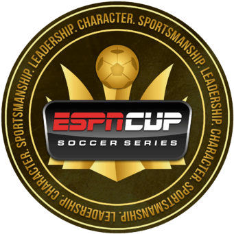Espn Cup National Championship - Trip Bmx (360x360), Png Download