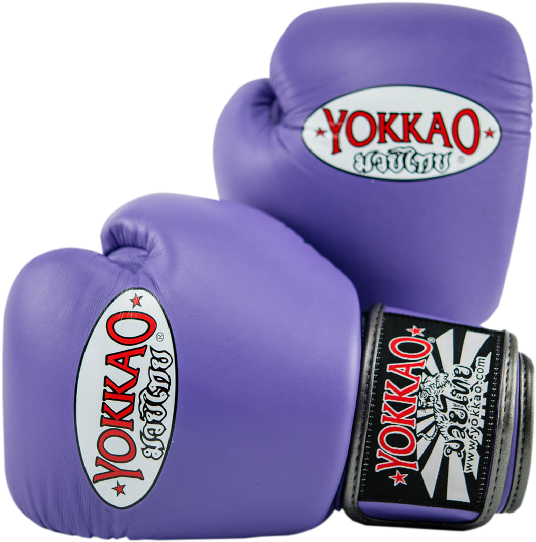 Matrix Ultra Violet Boxing Gloves - Gants De Boxe Yokkao Matrix (1200x1200), Png Download