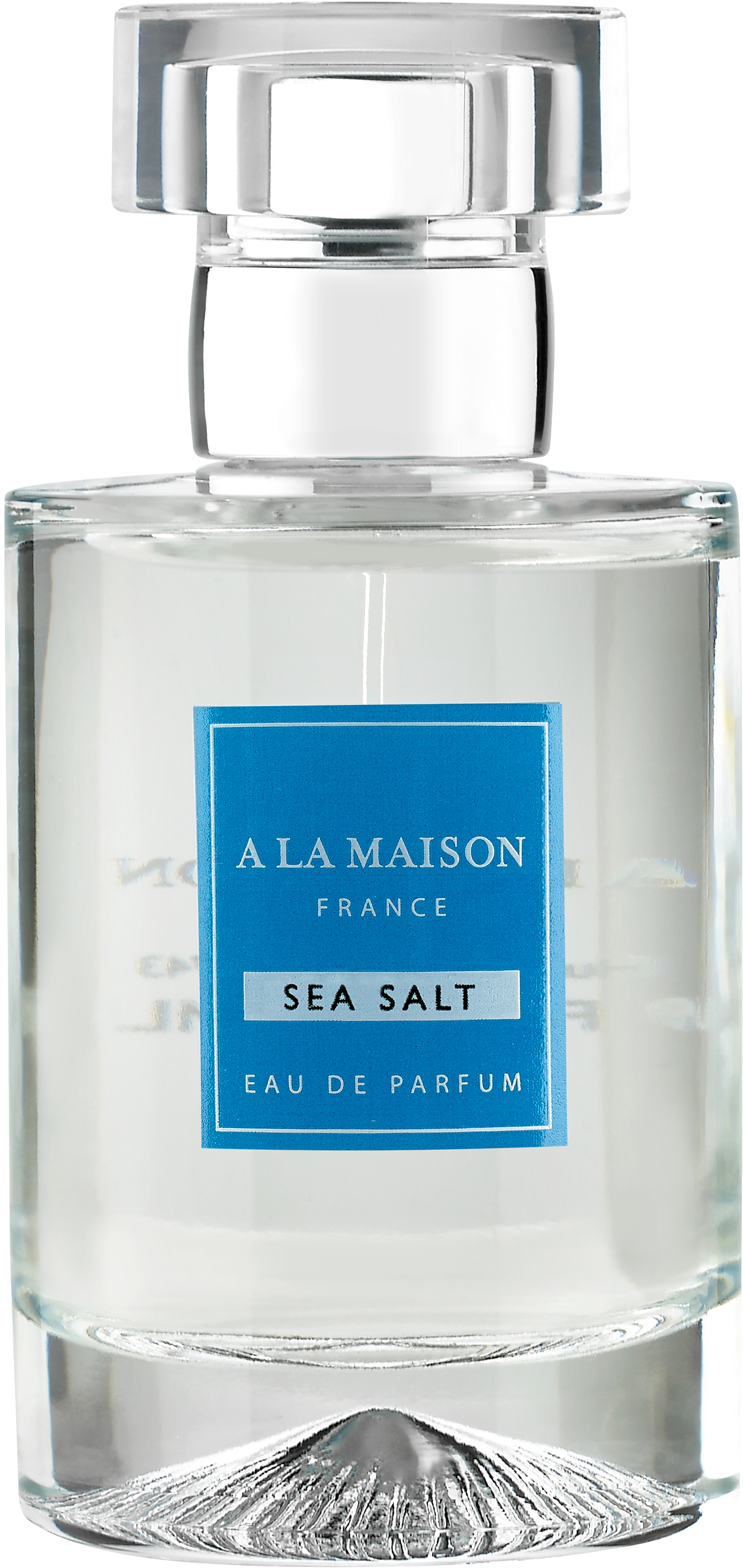 Shopping - Maison Sea Salt Eau De Parfum (1697x3147), Png Download