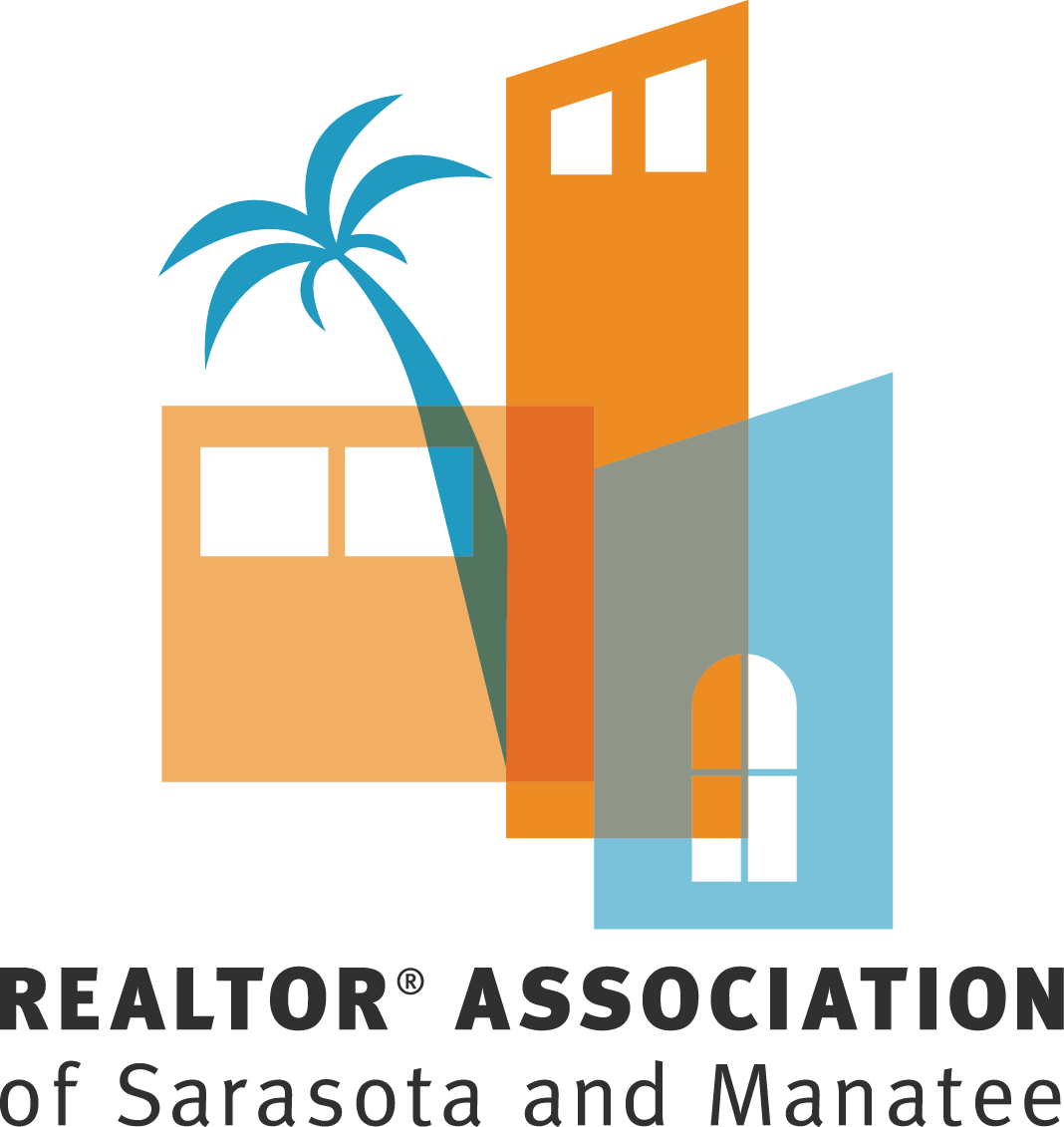 Realtor Association Of Manatee And Sarasota (1068x1131), Png Download