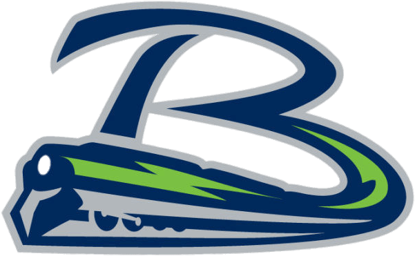Bloomington Thunder Alternate Logo Png - Bloomington Thunder Logo (620x390), Png Download