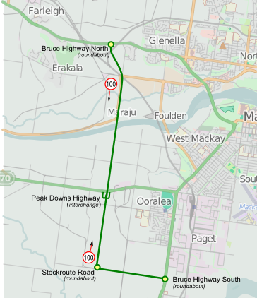 Palmerston North Ring Road (364x422), Png Download