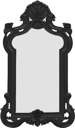 Pier Glass (600x600), Png Download