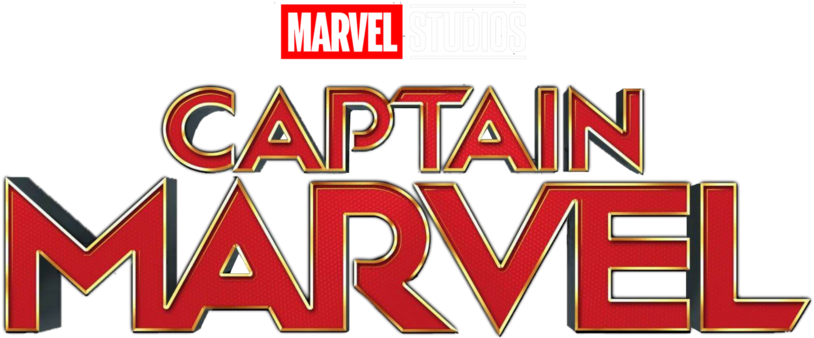 View Larger Image - Captain Marvel Logo Png (900x480), Png Download