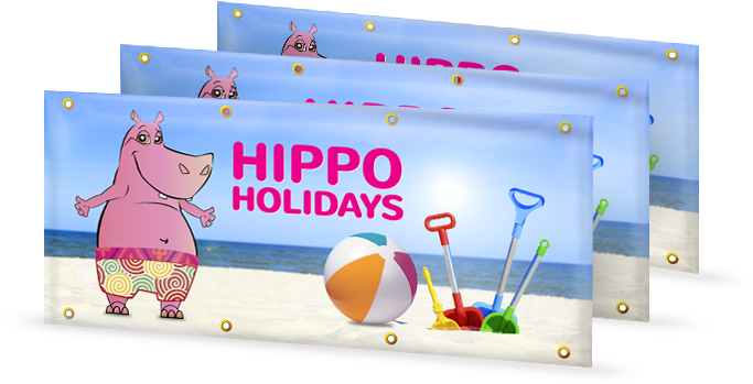 How Retractable Banner Stands Are Better - Banner (750x484), Png Download