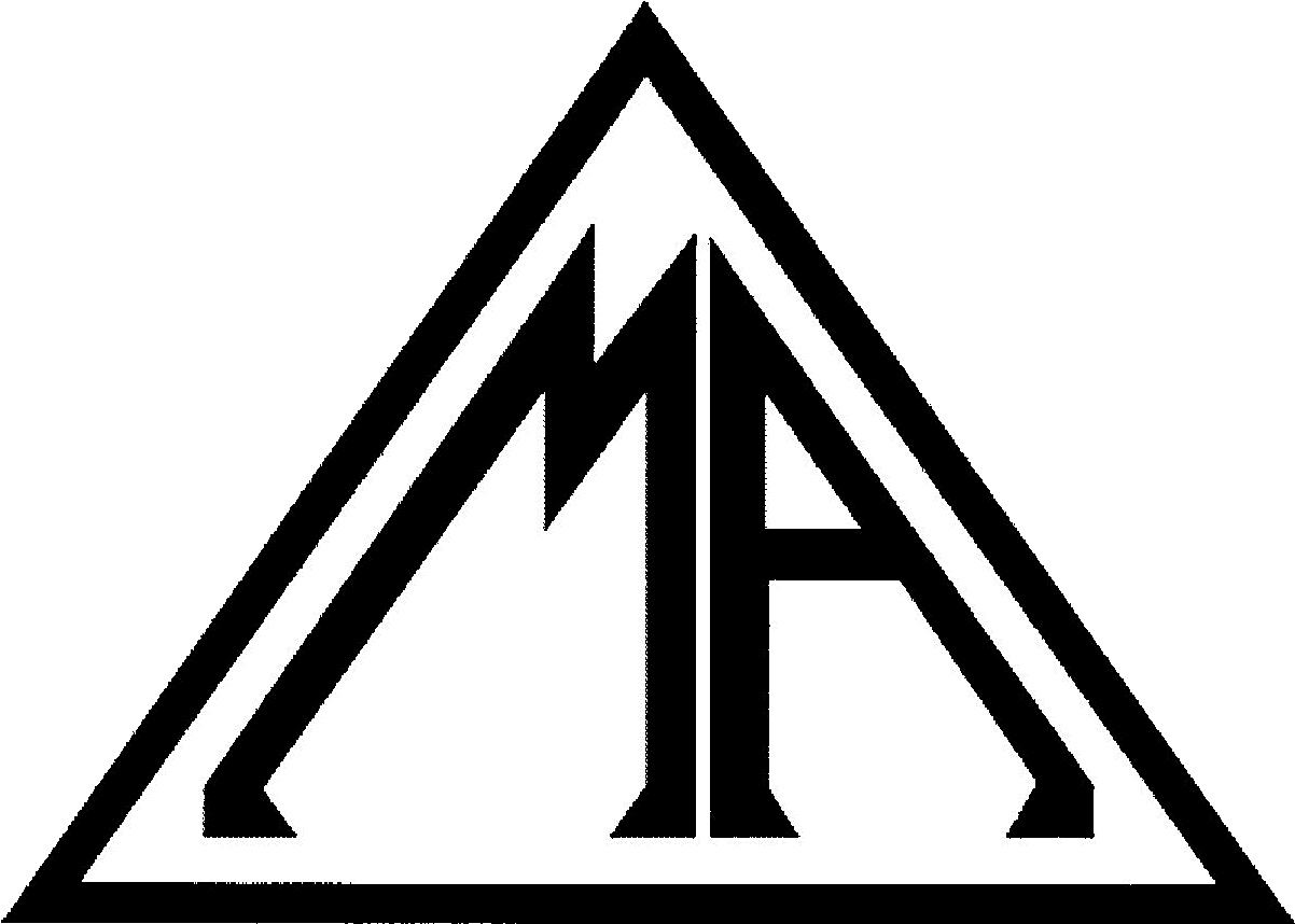 Ma-logo - Life With Hope 12 Step Workbook: A Return To Living (1224x1224), Png Download