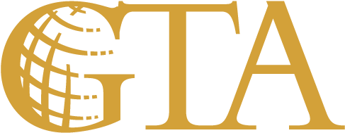Georgia Technology Authority - Georgia Technology Authority Logo (656x334), Png Download