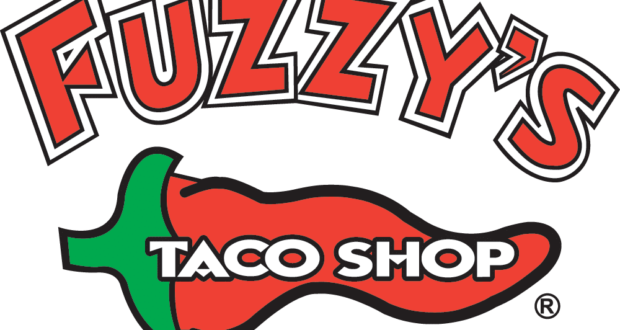 Fuzzy's Taco Shop To Open Feb - Fuzzys Taco Shop Png (620x330), Png Download