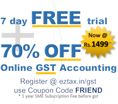Gst - Accounting (433x349), Png Download