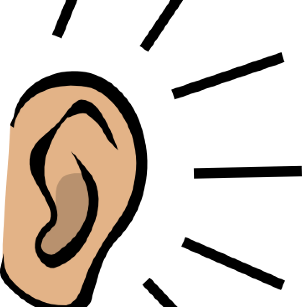 Ear Clipart Png - Large Dangle Earrings | Aluminium Jewellery (1024x1024), Png Download