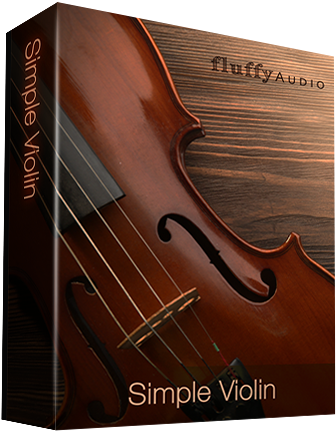 Simple-violin - Violin (500x500), Png Download