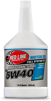 Picture For Category Professional-series Motor Oil - Red Line Scooter Oil (375x450), Png Download
