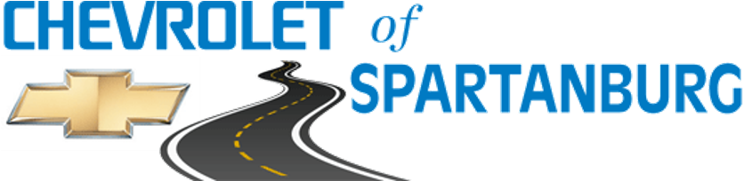 Chevrolet Of Spartanburg (1004x394), Png Download