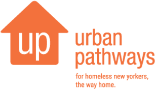 Up Logo 2017 - Urban Pathways (500x500), Png Download