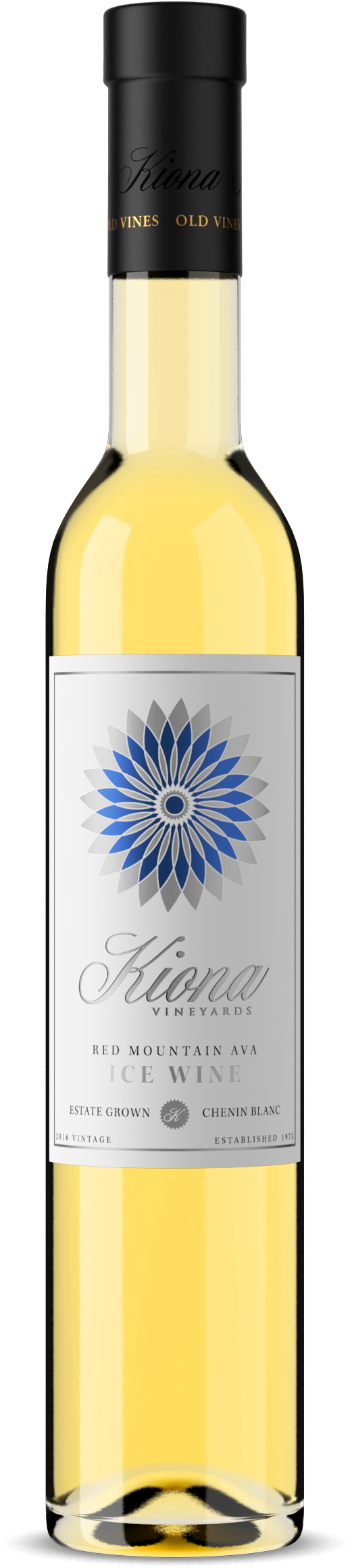 Estate Red Mountain Ice Wine - Sun Valley Vineyard Ice Wine (1500x3000), Png Download