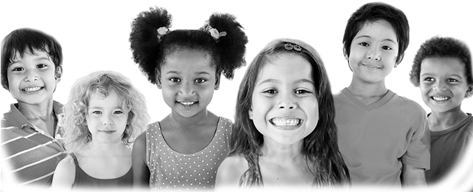 Children - Children Images In Png (676x390), Png Download