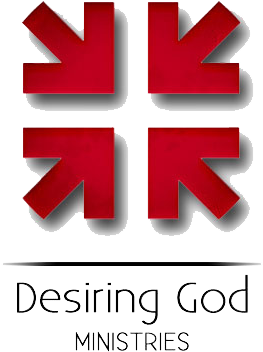 Desiring-god - Desiring God (400x400), Png Download