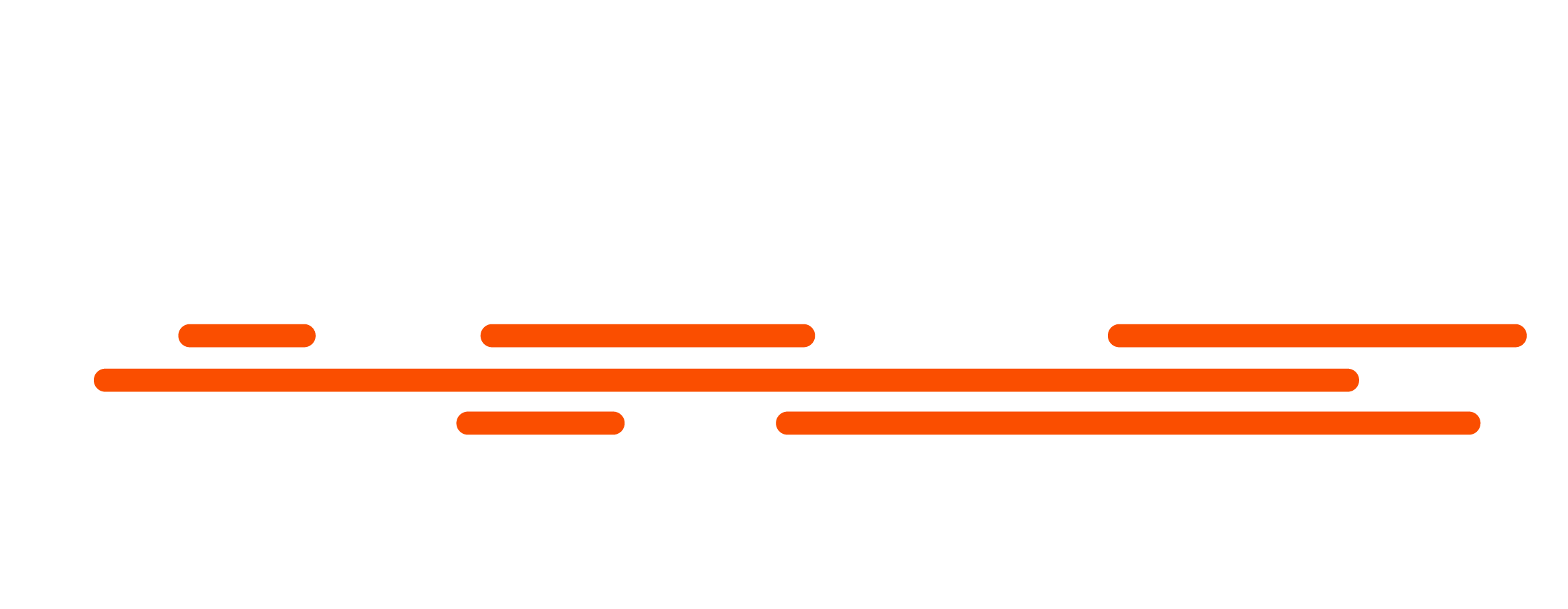 Trailer Lower Third - Manonasa: A Spiritual Autobiography (2289x931), Png Download