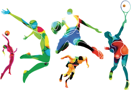 Image - Sports Events (463x318), Png Download