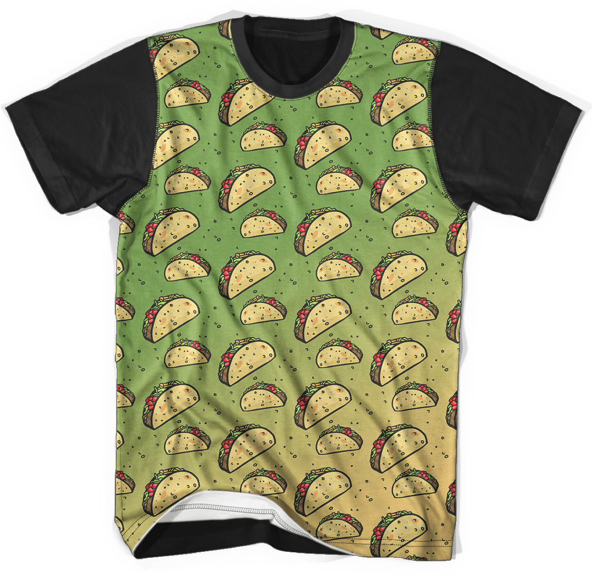 Taco Tuesday 99cb - Maga Brothers (1200x1200), Png Download