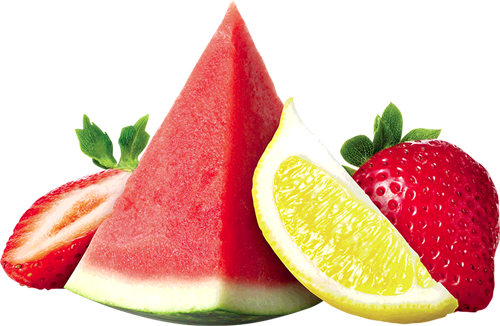 Seagram's Escapes®spiked® Offers The Delicious Flavors - Portable Network Graphics (500x326), Png Download
