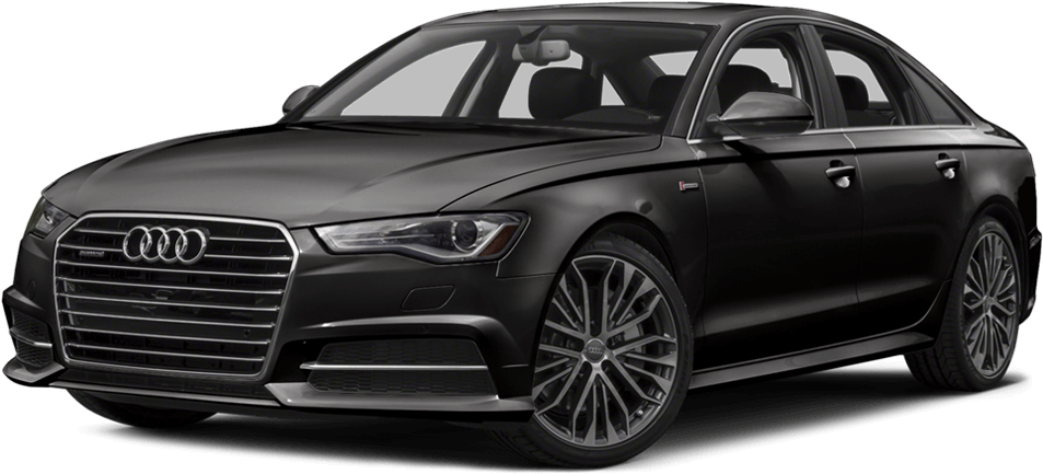 Audi A6 - 2017 Hyundai Tucson Eco Black (1000x507), Png Download