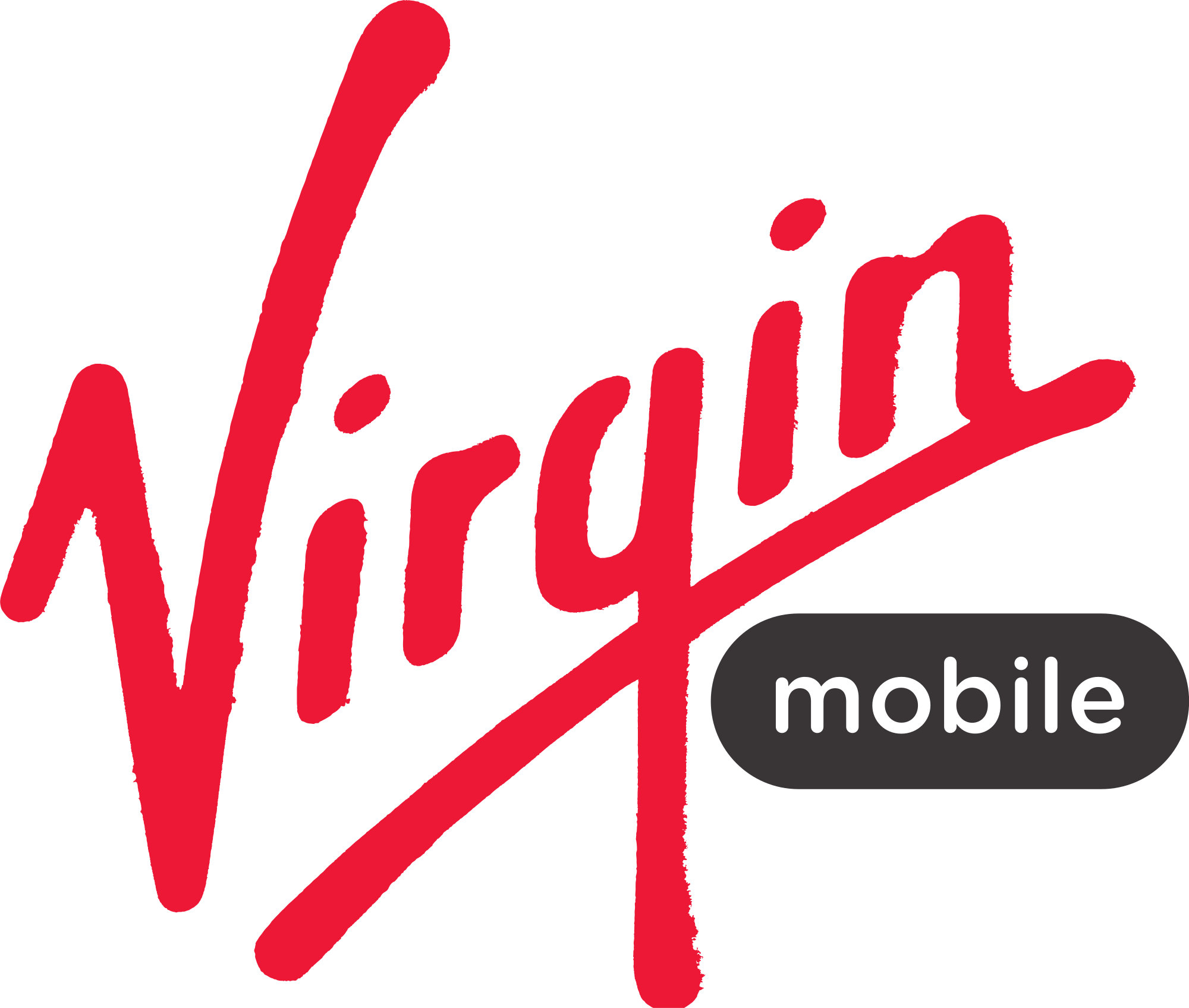 New Virgin Mobile Logo Png Latest - Virgin Mobile Middle East & Africa (2000x1696), Png Download