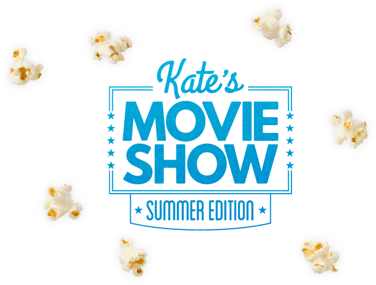 Kate's Movie Show (842x596), Png Download