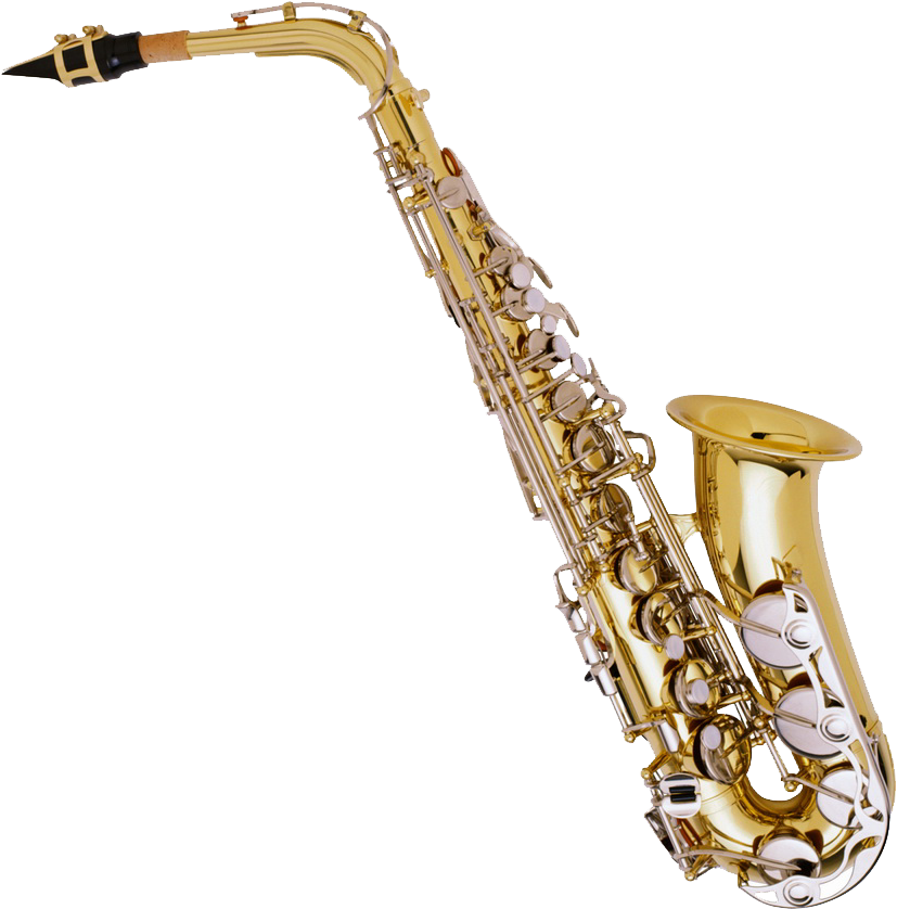 Saxophone Musical Instrument Family Tenor Transprent - Selmer Saxophones (1024x1024), Png Download
