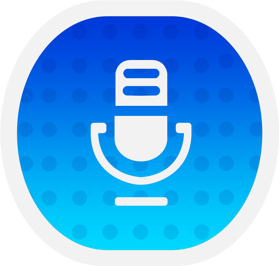 S Voice Icon Galaxy S6 Png Image - S Voice Icon (1024x1024), Png Download