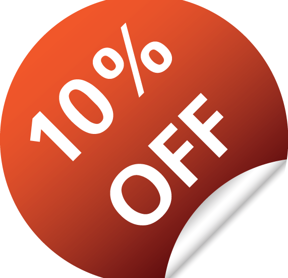 Eu Domain Registration Offer - 50 Off Png Transparent (571x550), Png Download