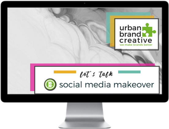 Social Media Makeover - Fiery Xf 7 (550x434), Png Download