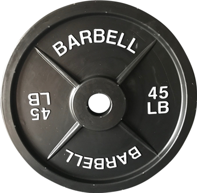 Fake Olympic Plates, Fake Weights, Buy Fake Weights, - Barbell Weight (1024x768), Png Download