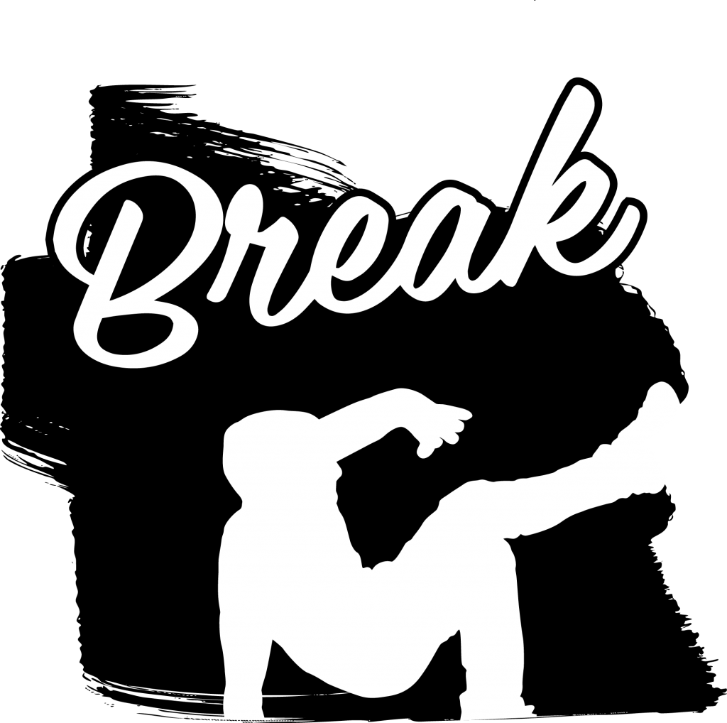 Born In The Streets Of The Bronx 40 Years Ago, B-boying - Power Of Praise: Touching The Heart Of God (1024x1018), Png Download